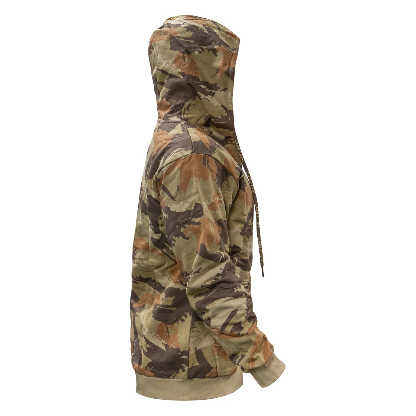 Men's Full-Zip Hoodie