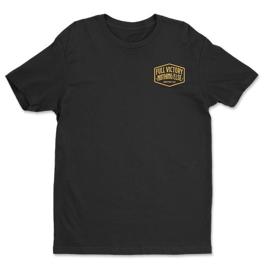 Full Victory Shield Athletic Shirt