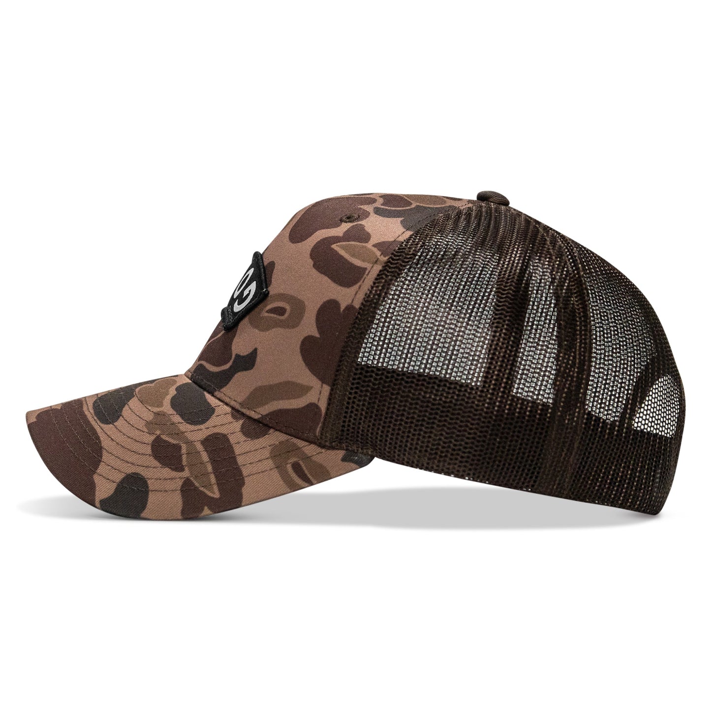 Goon Arched Patch SnapBack Hat