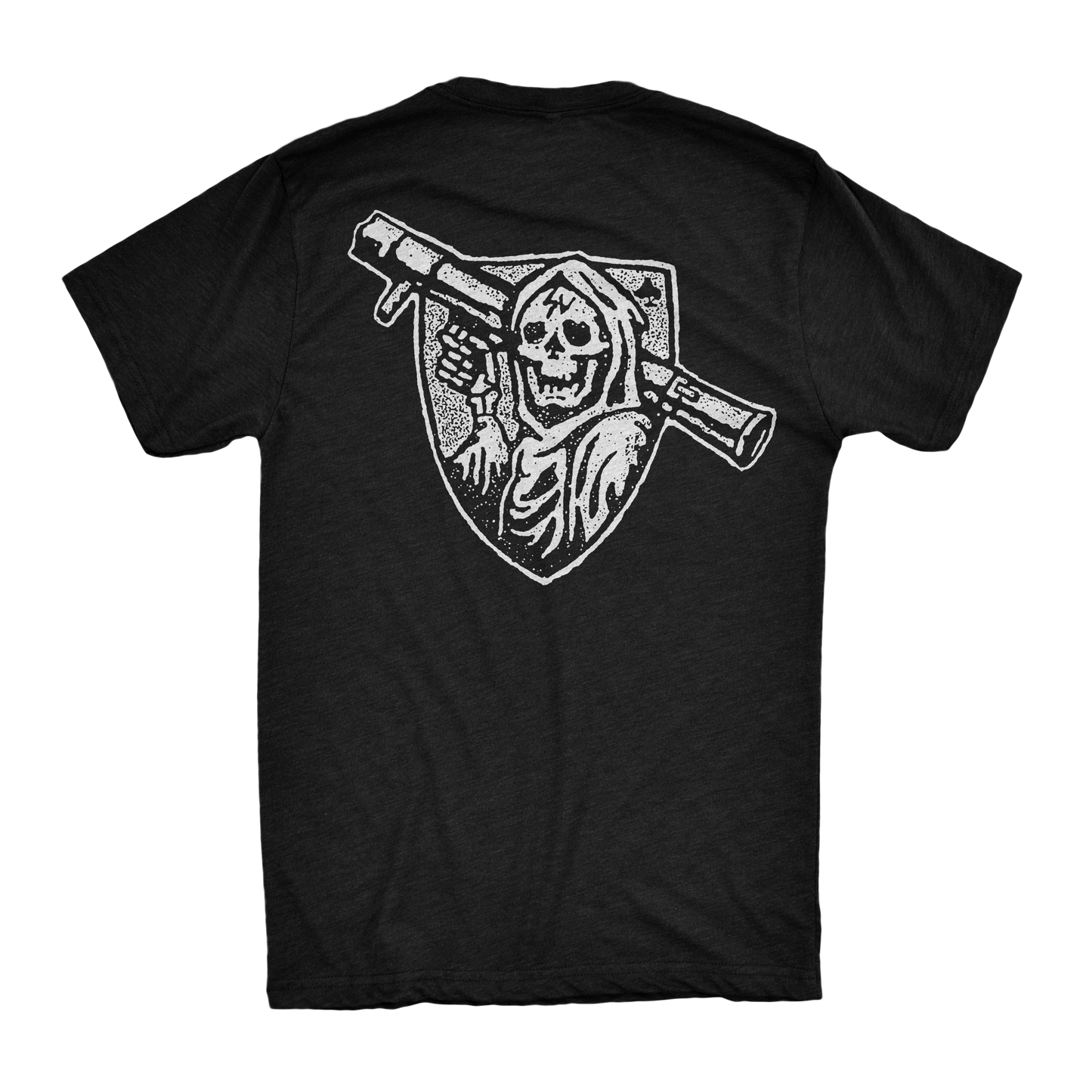 Gustav Reaper Athletic Shirt