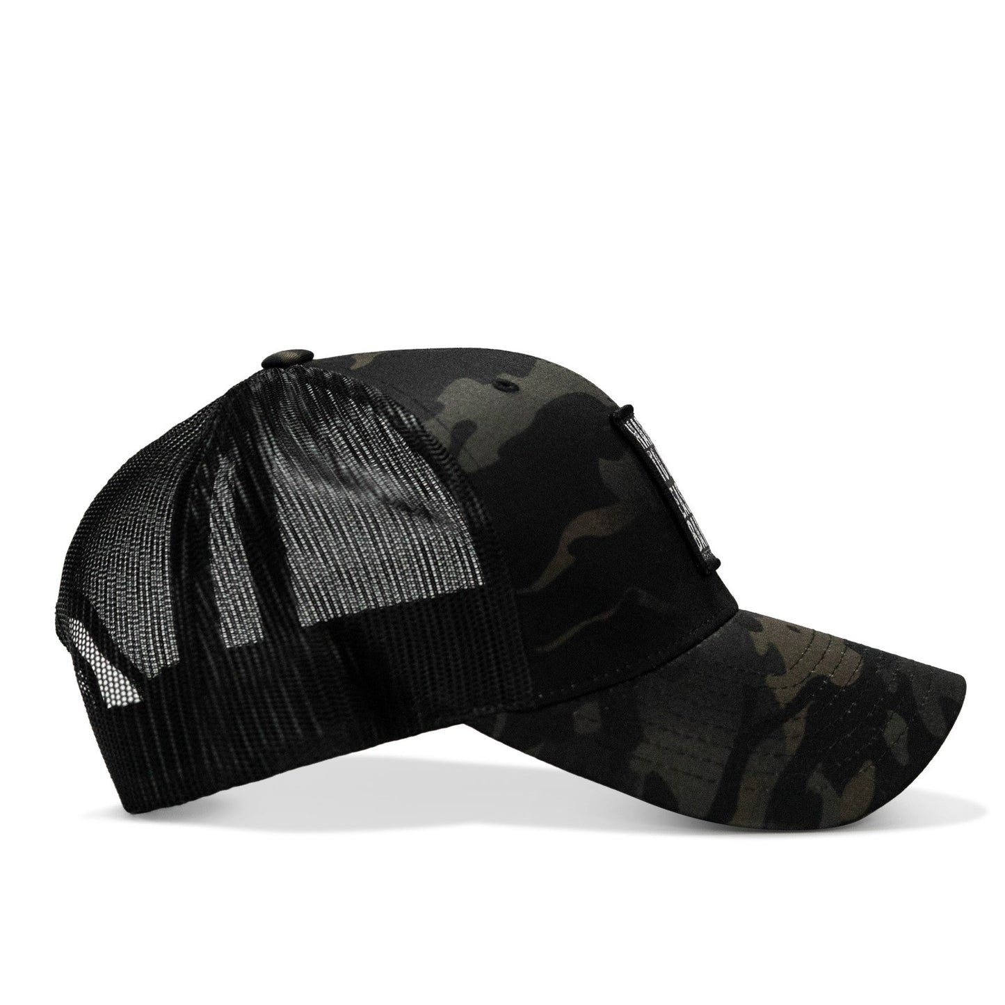 Hard to Kill. Easy to Bang. Patch Snapback Hat