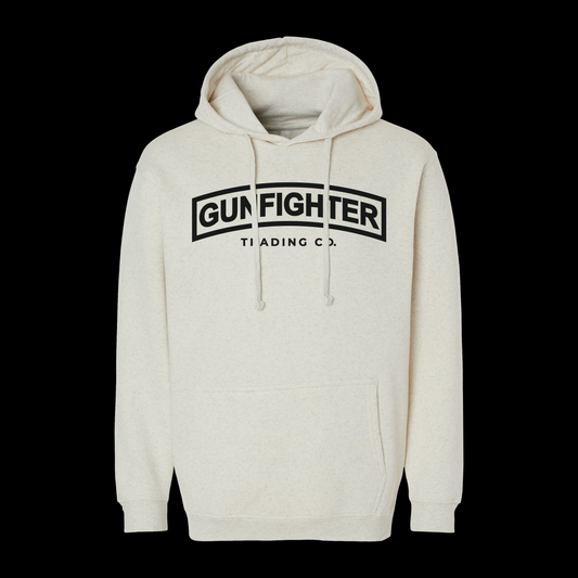 GUNFIGHTER TAB HOODIE
