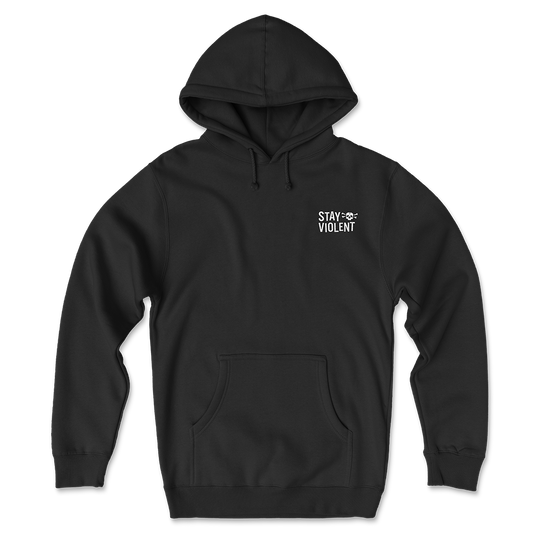 Jolly Reaper Hoodie
