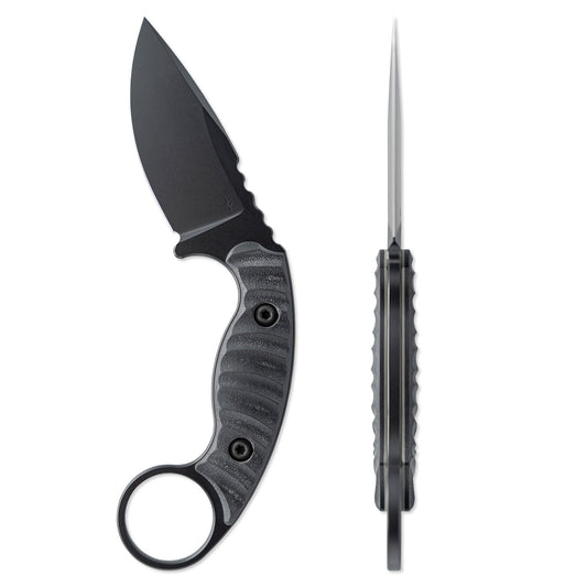 Karsumba S - SOCOM Black