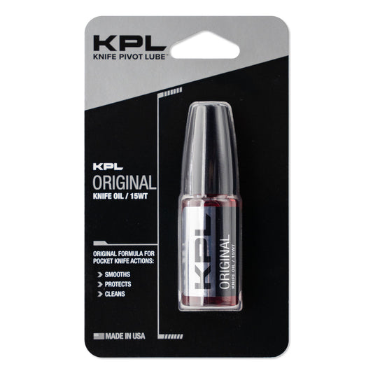 KPL™ Original Knife Oil