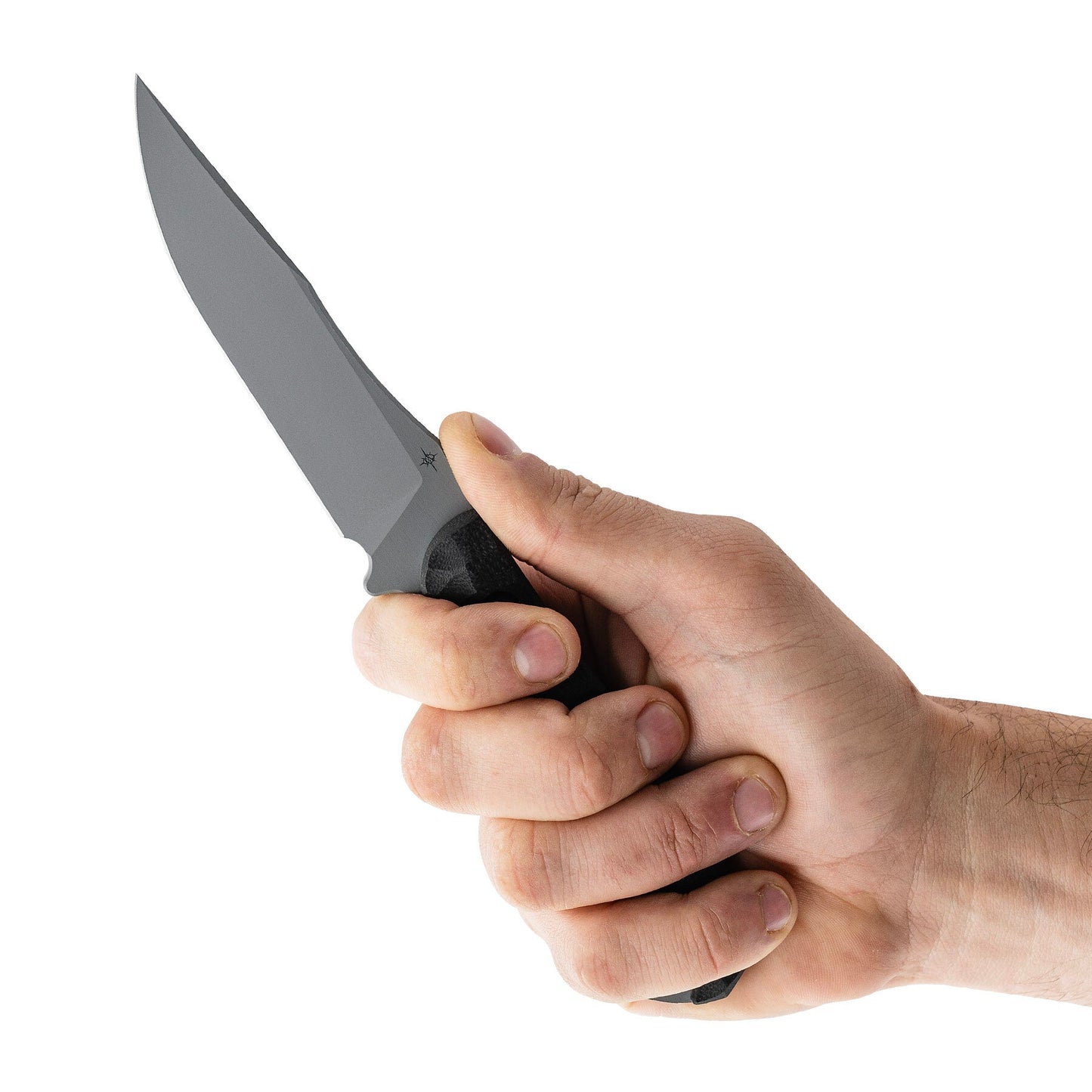 Krypteia S - Phantom Grey