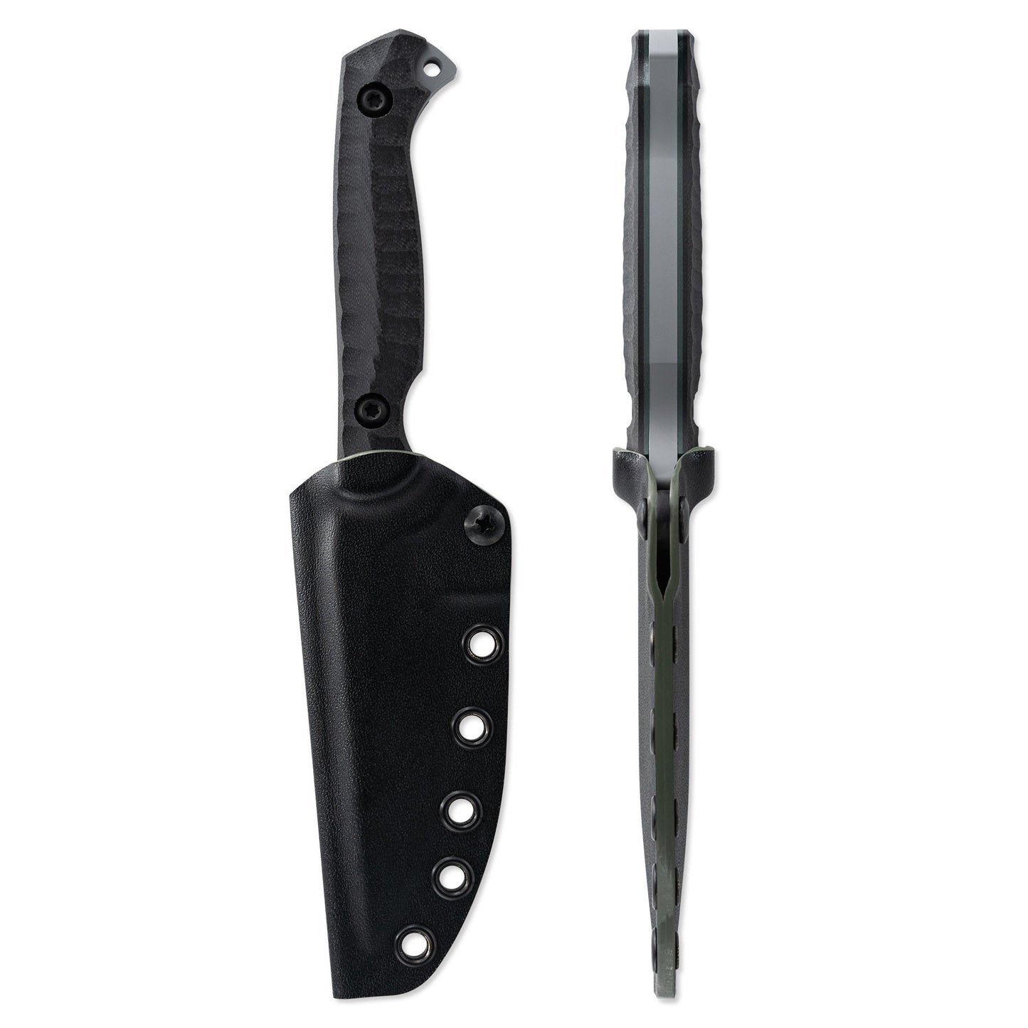 Krypteia S - Phantom Grey