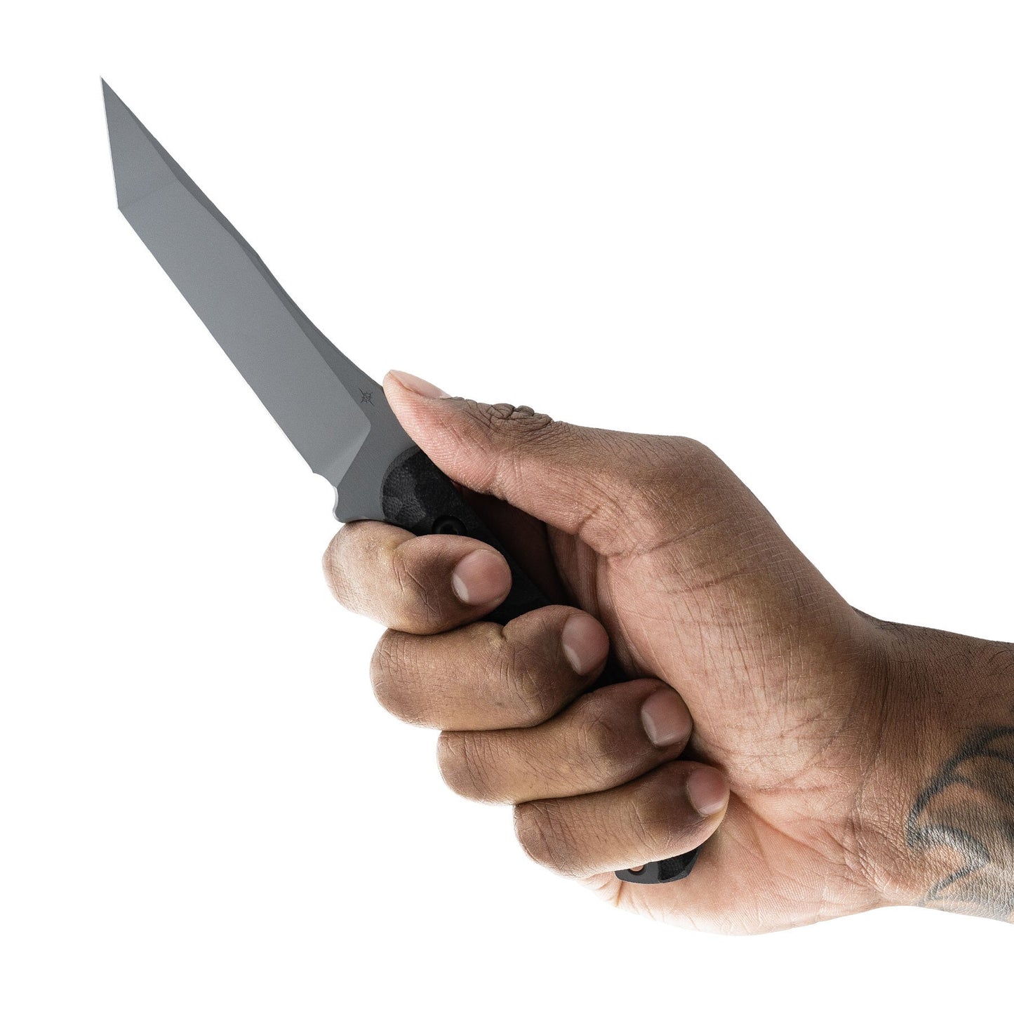 Krypteia T - SOCOM Black