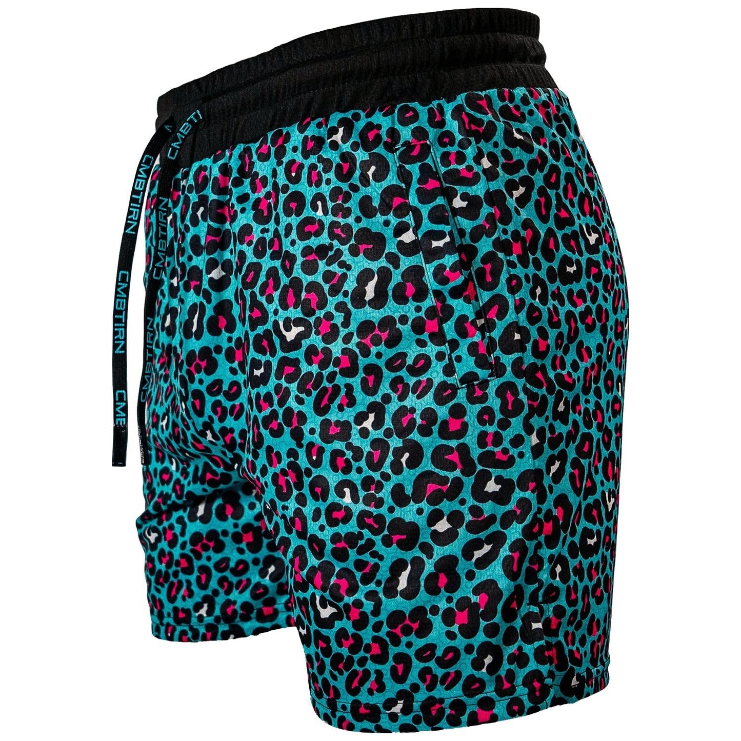 Men's Hoochie Daddy Mesh Shorts | 5"