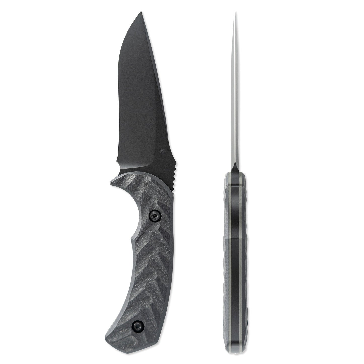 Mullet S - SOCOM Black