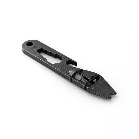Keychain Multi-Tool