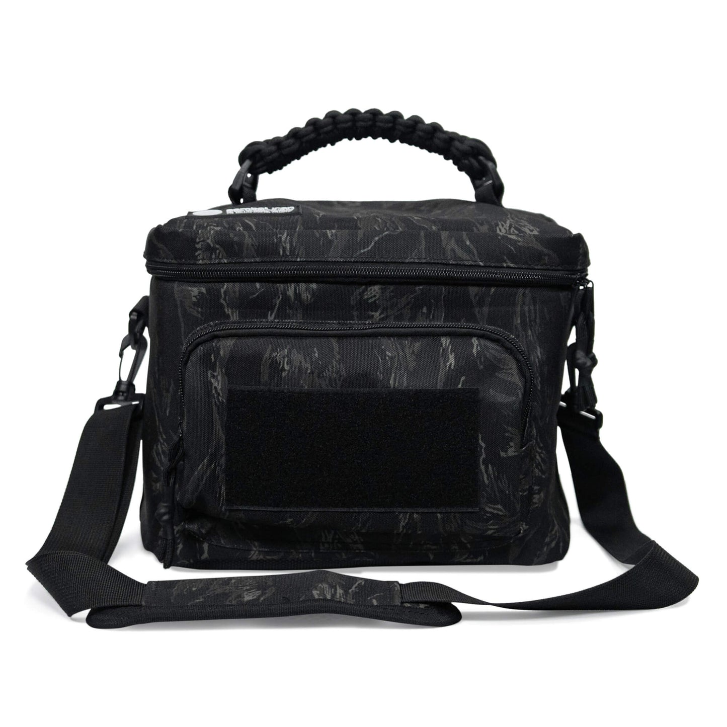 Large Tactical Lunch Box / 12 Pack Can Cooler