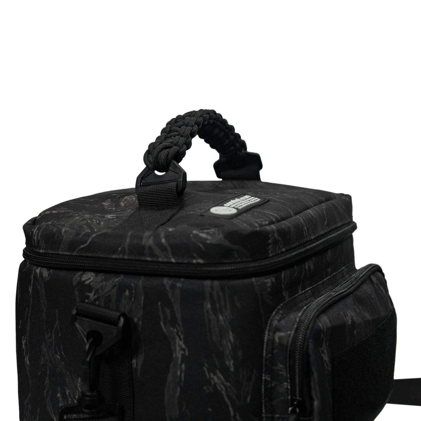Large Tactical Lunch Box / 12 Pack Can Cooler