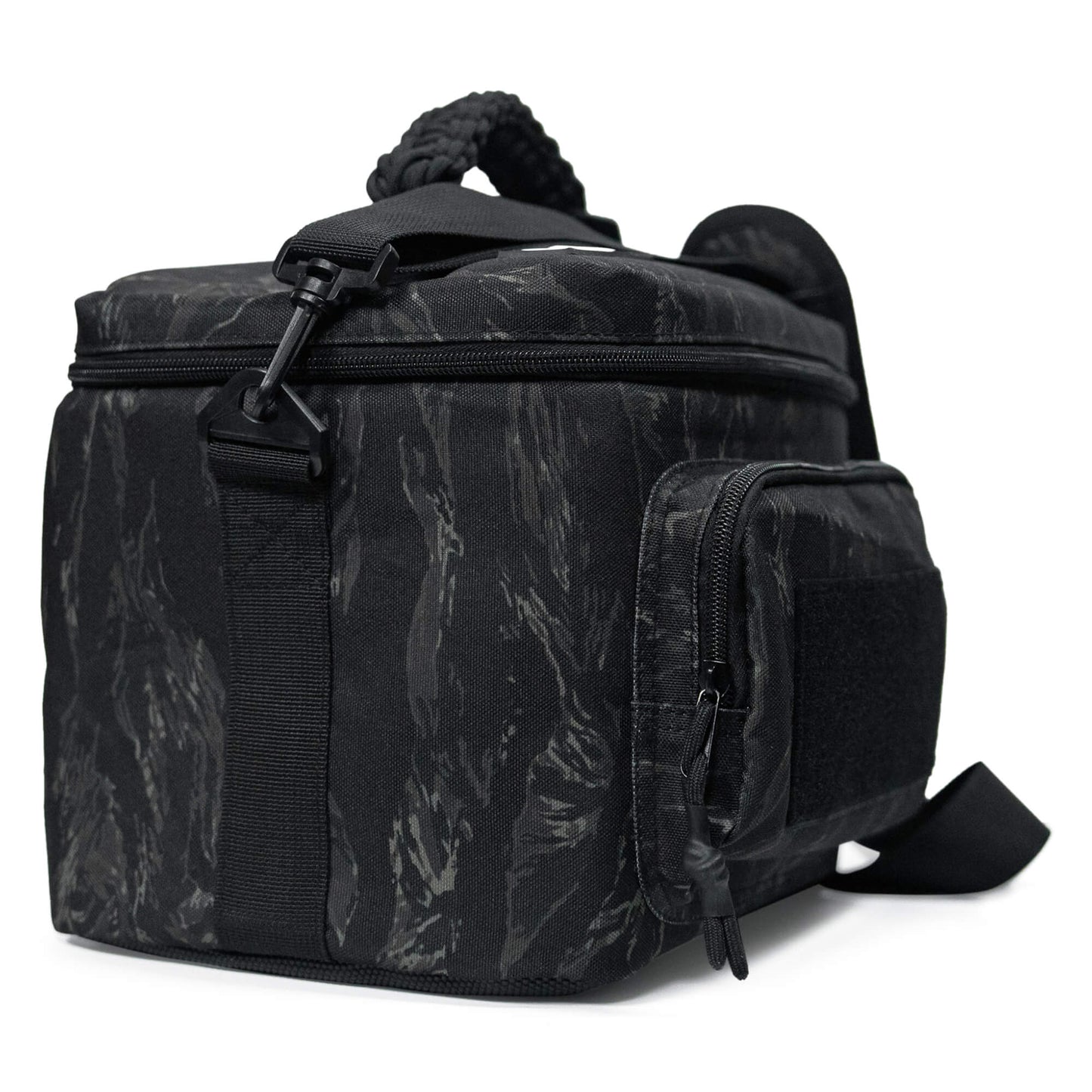 Large Tactical Lunch Box / 12 Pack Can Cooler