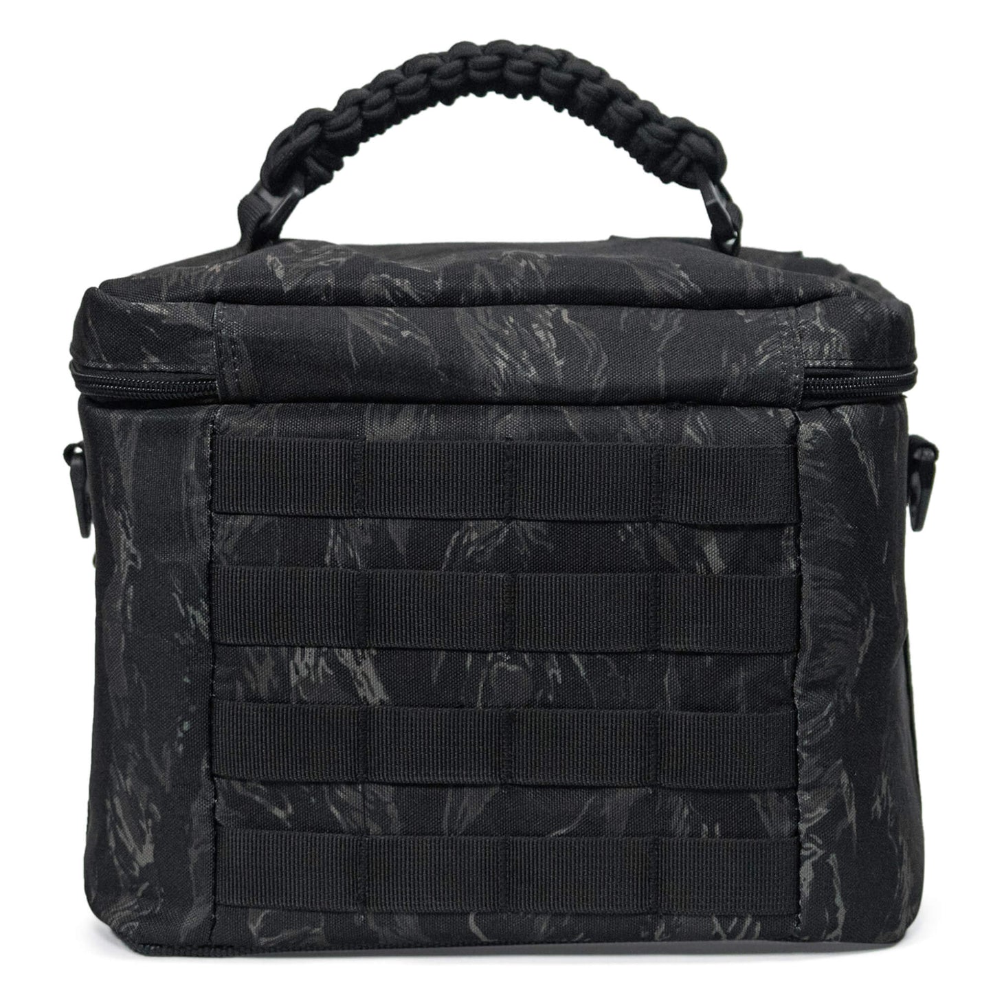 Large Tactical Lunch Box / 12 Pack Can Cooler