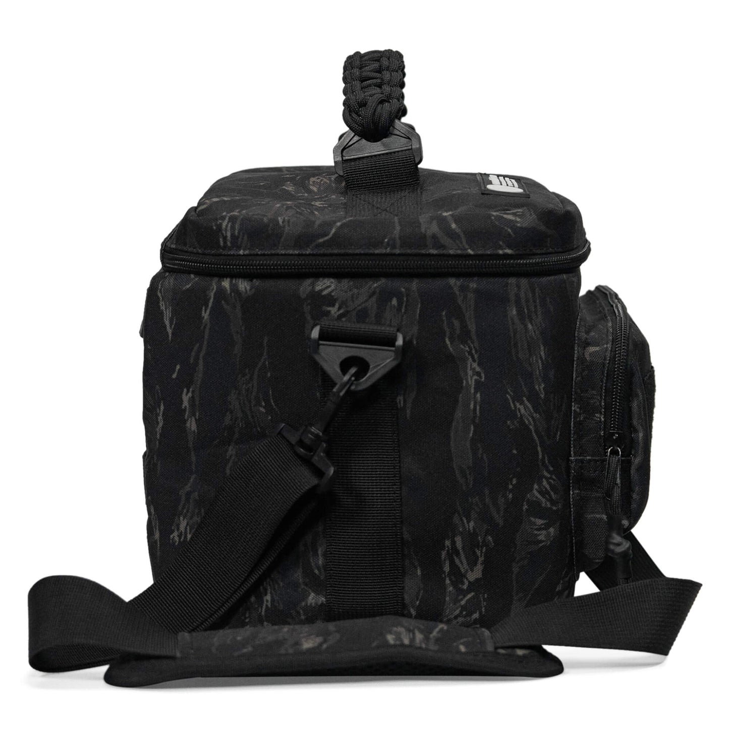 Large Tactical Lunch Box / 12 Pack Can Cooler