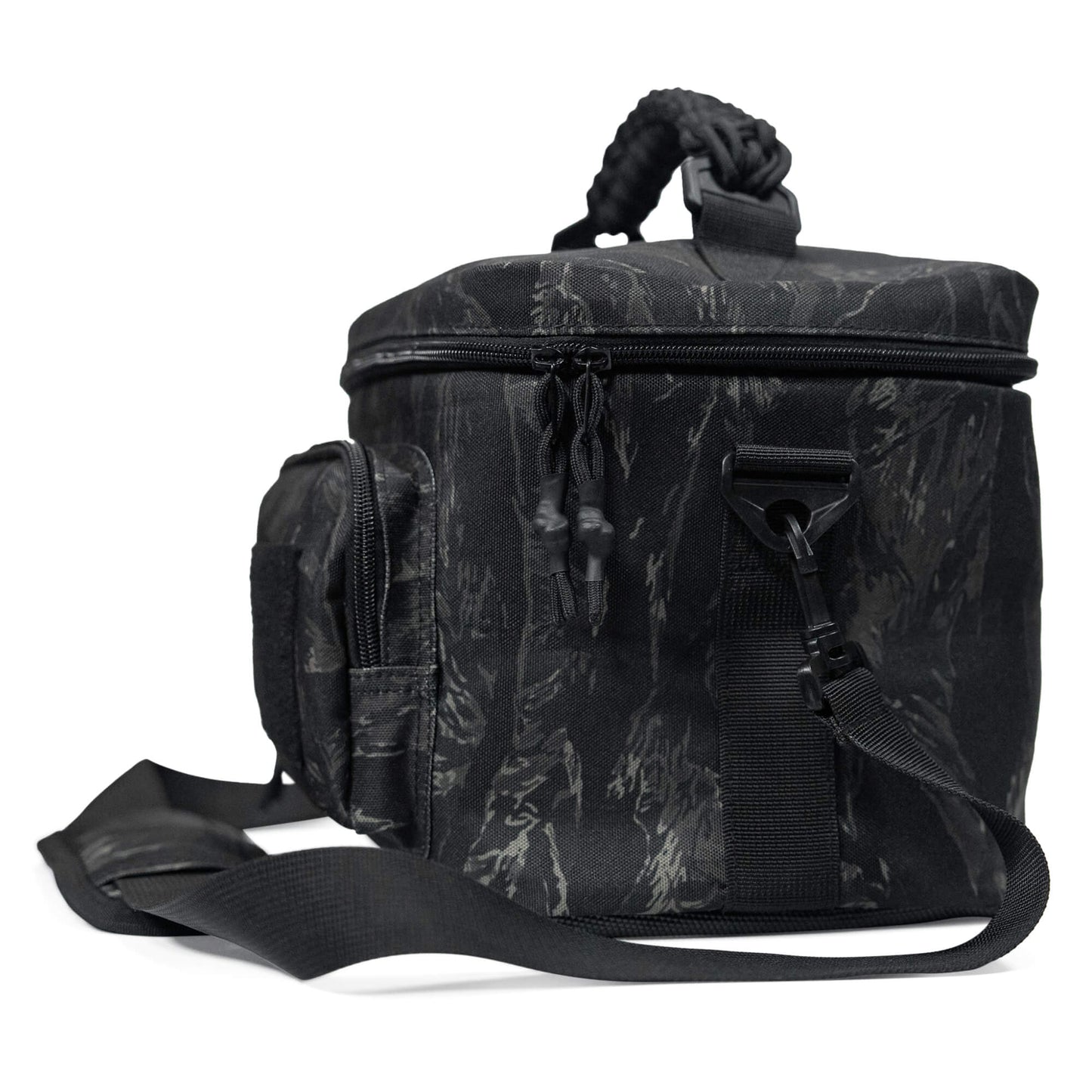 Large Tactical Lunch Box / 12 Pack Can Cooler