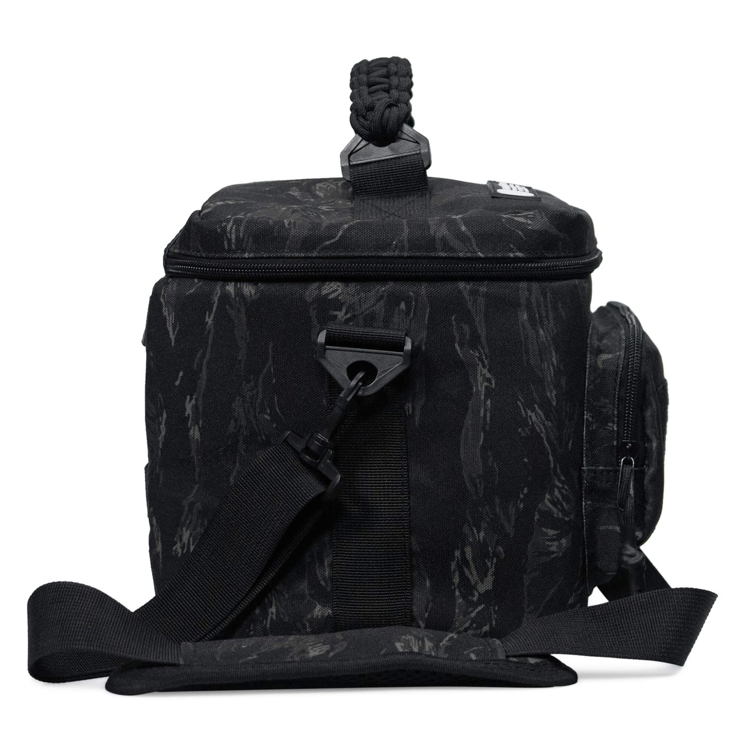 Large Tactical Lunch Box / 12 Pack Can Cooler