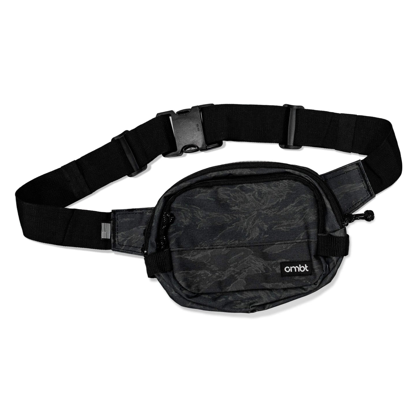 Fanny Pack Dump Pouch V2.5