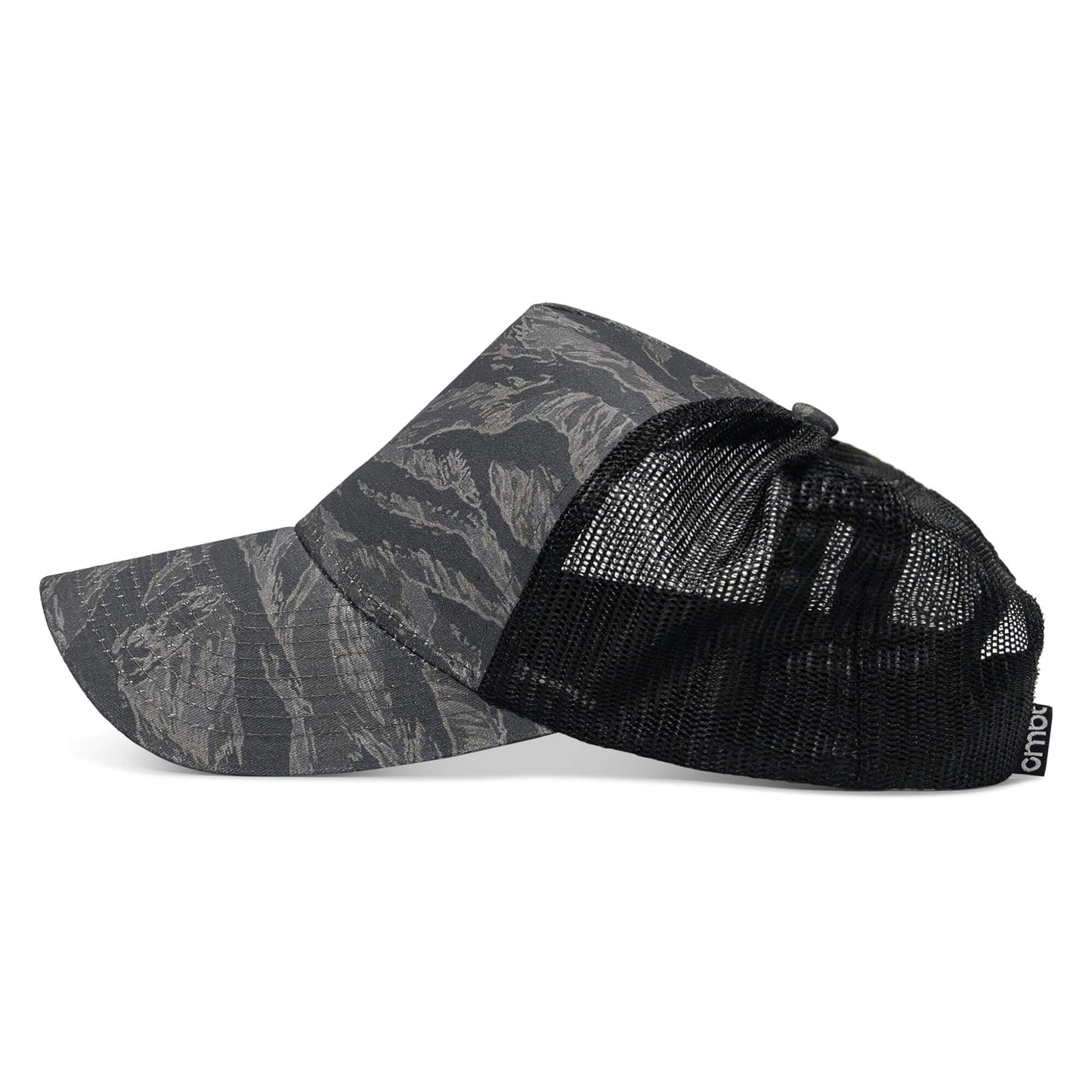 Breacher Snapback 5-Panel Hat