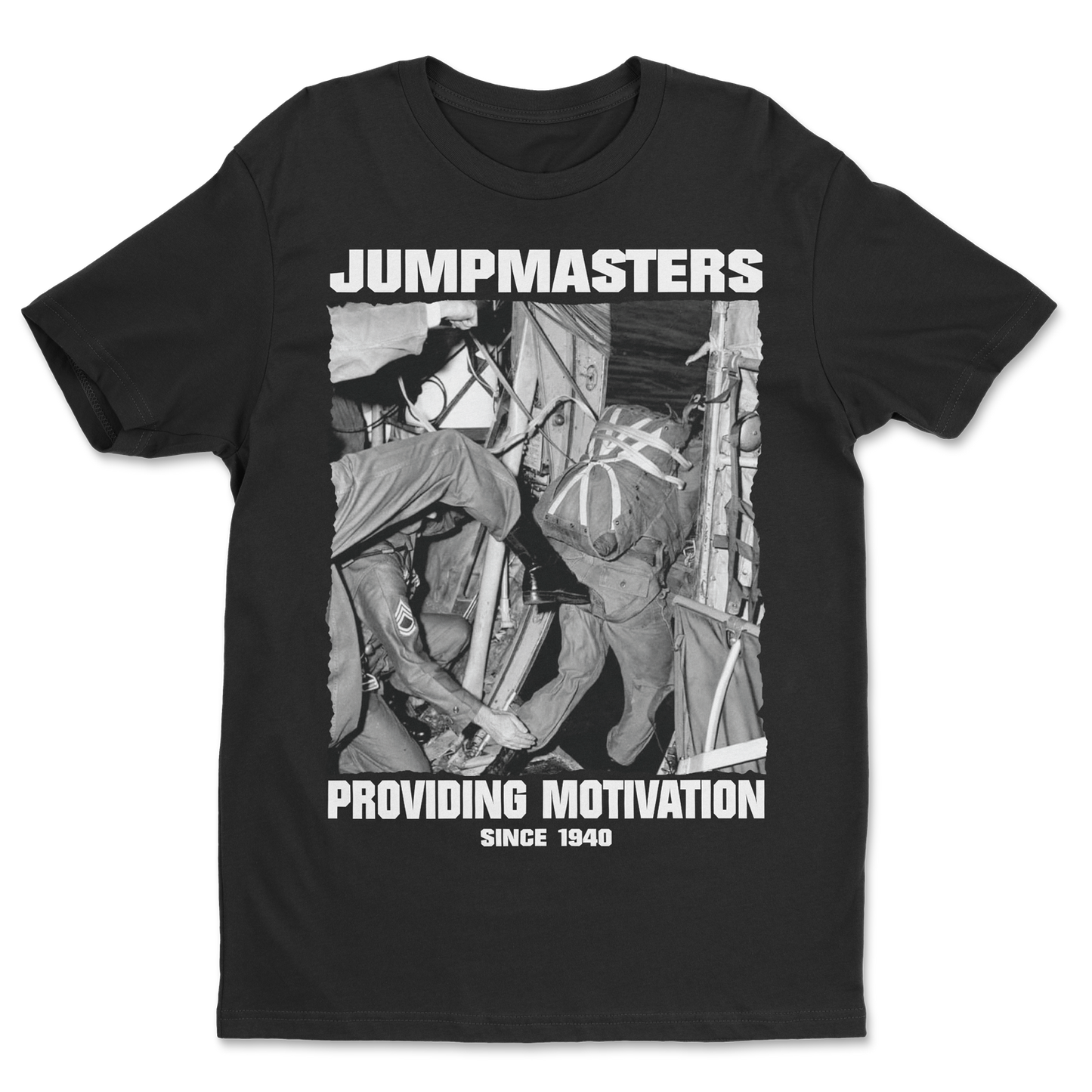 No Jump Refusals Athletic Shirt