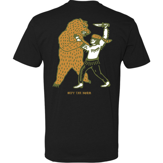 No Weak Shit T-Shirt