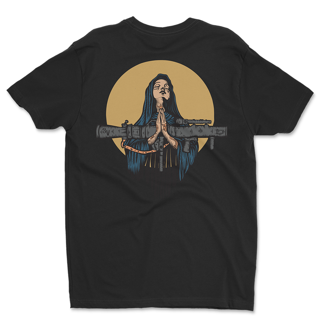 No Name Athletic Shirt