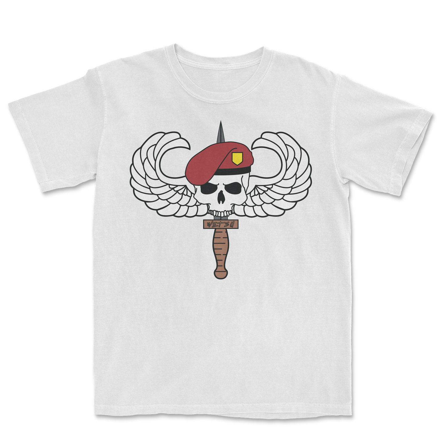 OG Logo Heavyweight Shirt