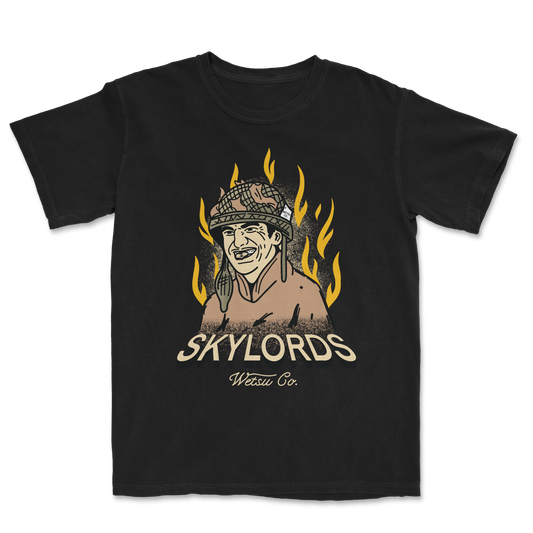 OG Skylords Heavyweight Shirt