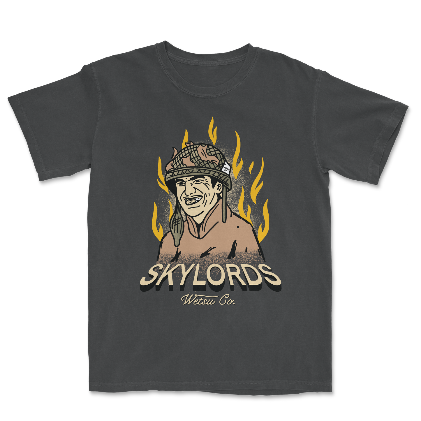 OG Skylords Heavyweight Shirt