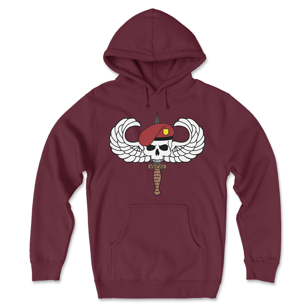 OG Logo Hoodie