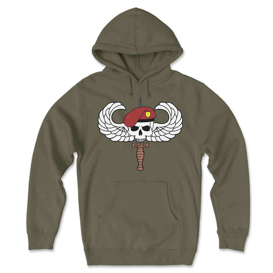 OG Logo Hoodie