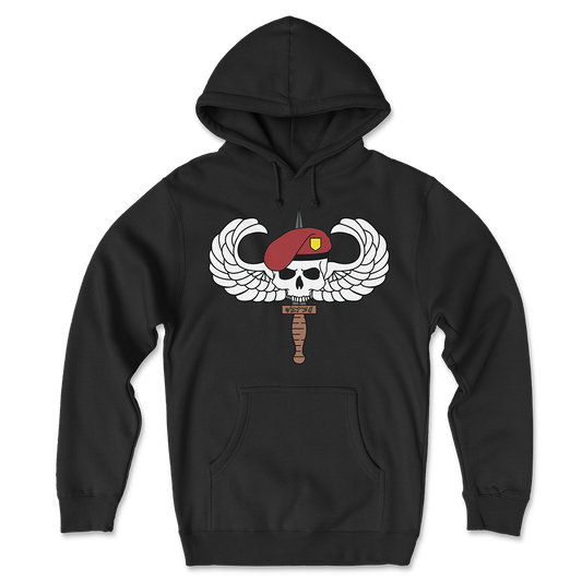 OG Logo Hoodie