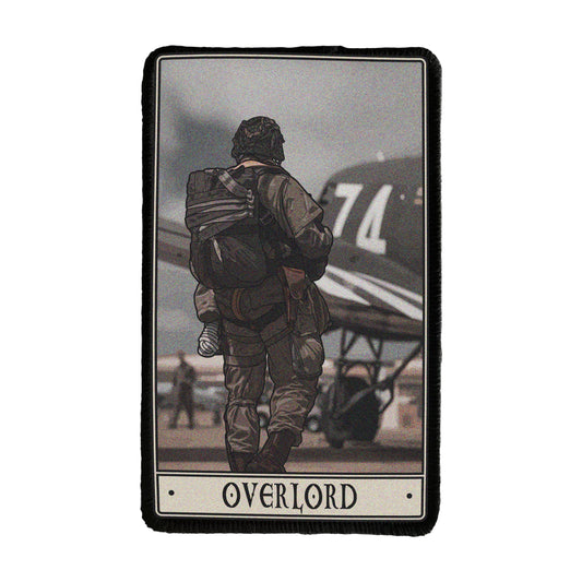Overlord Patch
