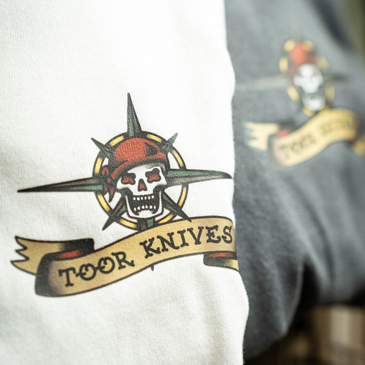 Pin-Up Hula Operator Tee