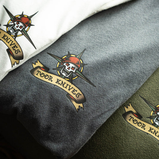 Pin-Up Bombshell Tee