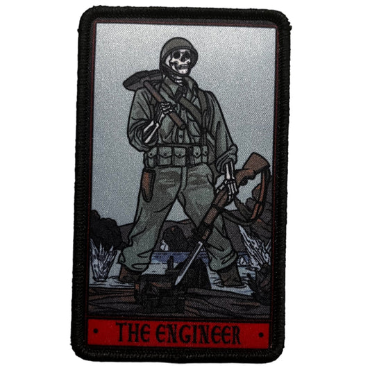 Engineer Patch