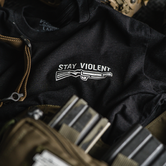 Queen Thumper Athletic Shirt