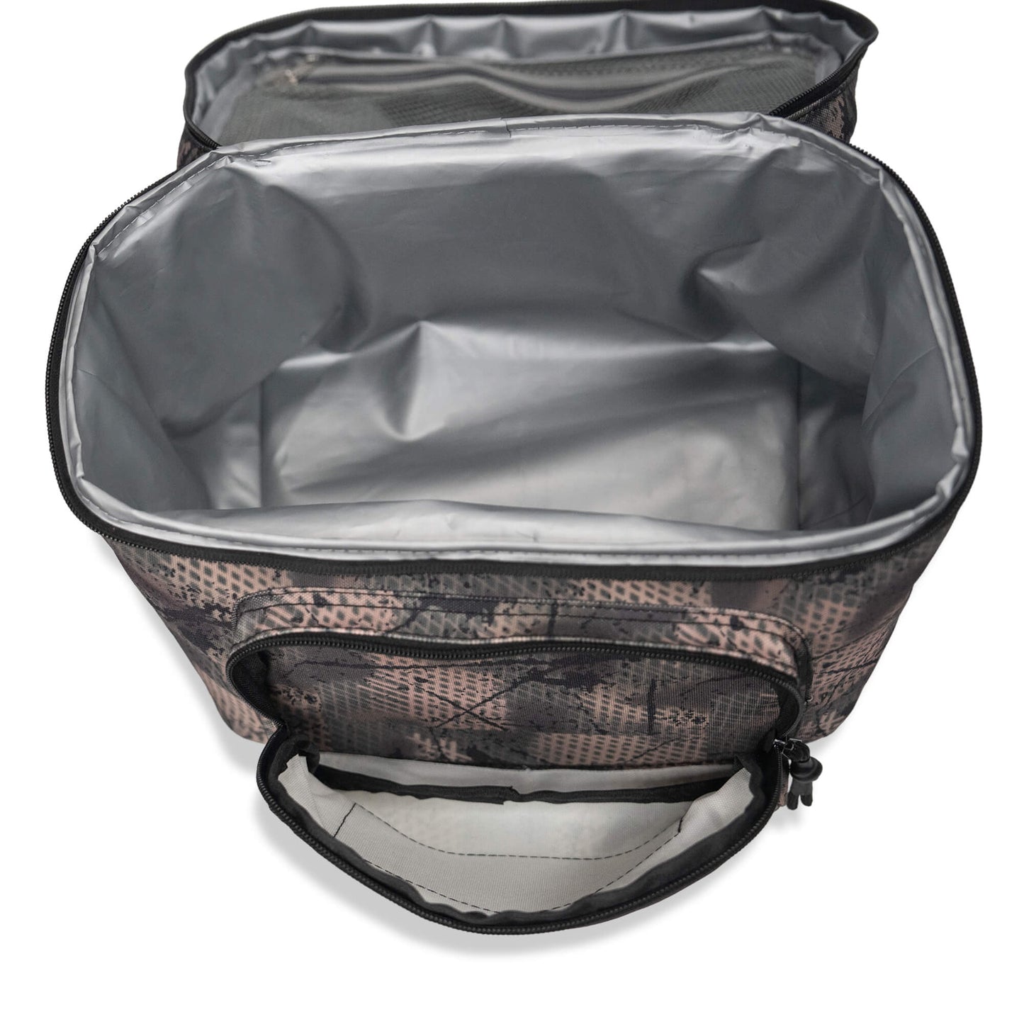 Large Tactical Lunch Box / 12 Pack Can Cooler