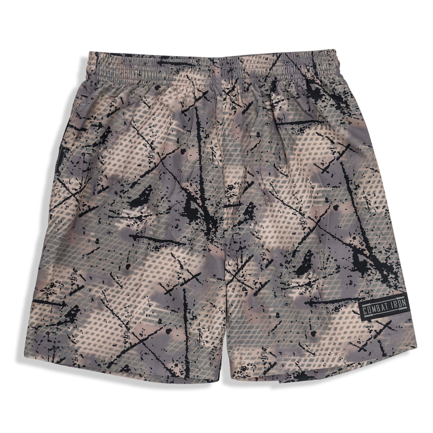 Men's V3 Performance Edition Shorts | 5.5"