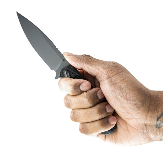 Ravyth S - Phantom Grey