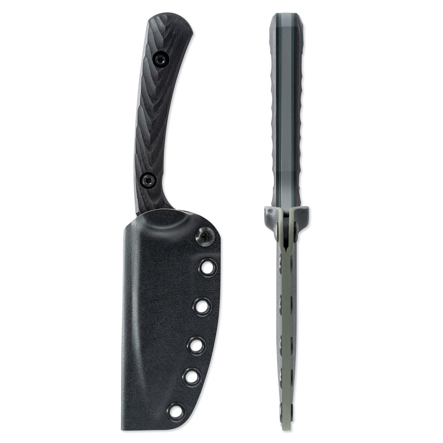 Ravyth S - Phantom Grey