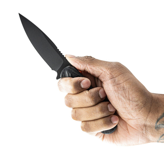 Ravyth S - SOCOM Black