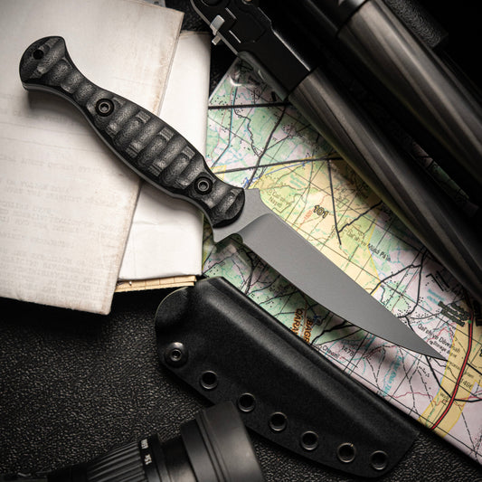 Regal - Phantom Grey