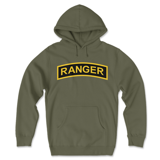 Ranger Tab Hoodie