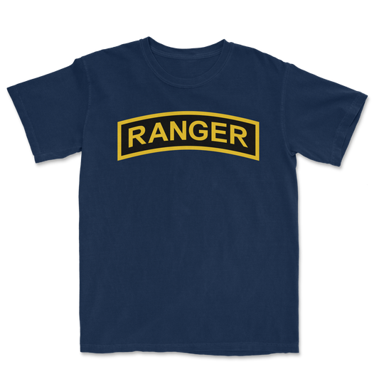 Ranger Tab Heavyweight Shirt