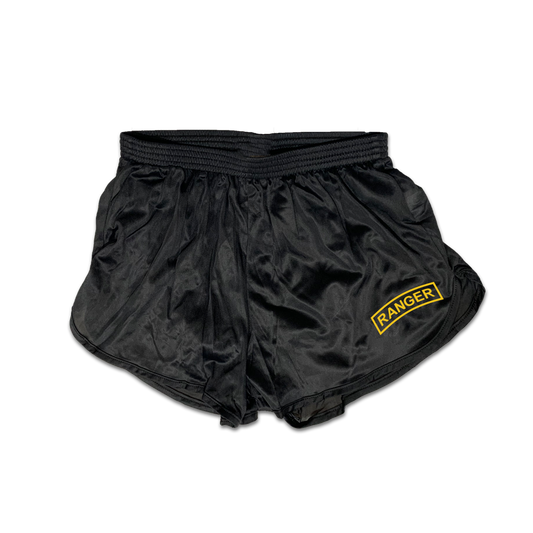 Ranger Tab Ranger Panties