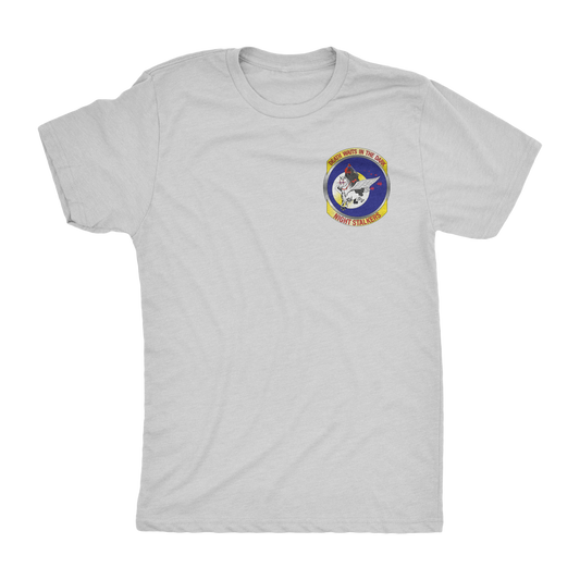 Retro Night Stalker Athletic Shirt (Vintage Reproduction)