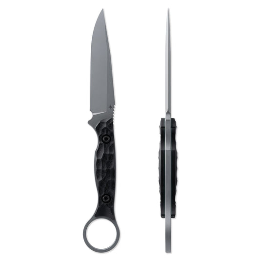 Serpent S - Phantom Grey