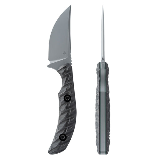 Shifter S - Phantom Grey